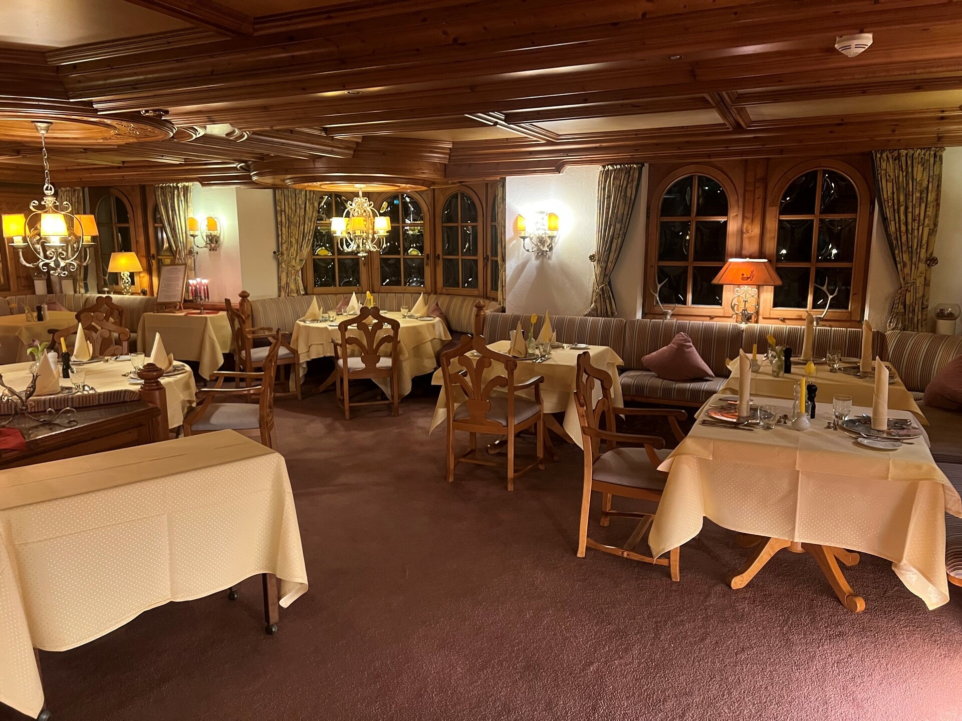 Bruiloft - Dormagen - Lohmann`s Romantik Hotel Gravenberg